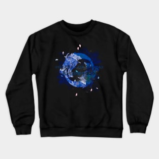 Dragonstrike Crewneck Sweatshirt